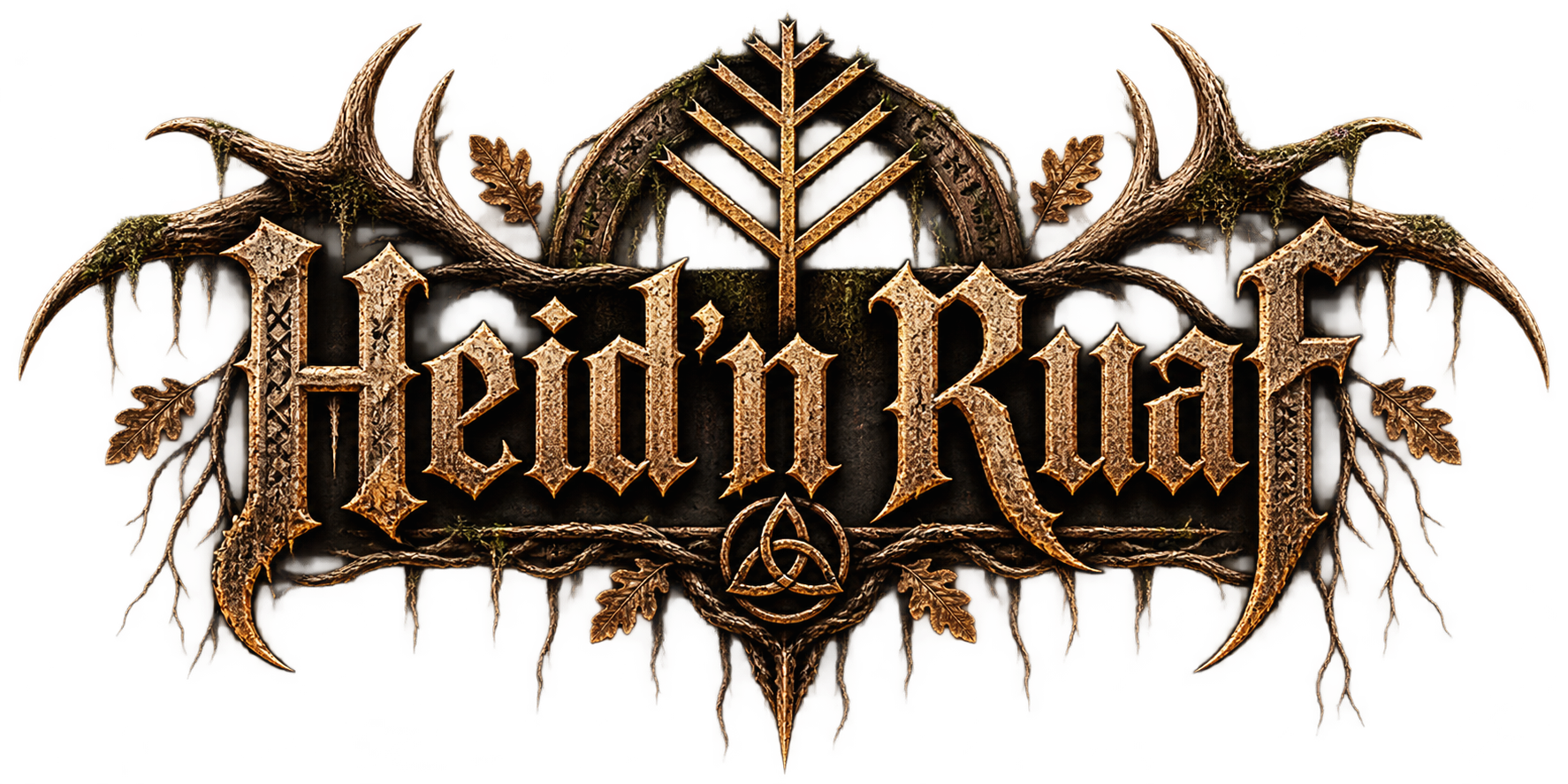 Heid’n Ruaf