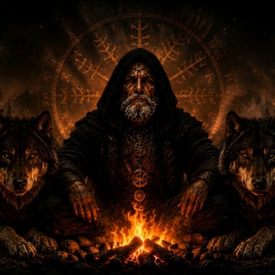 Emblem von Ember Runic