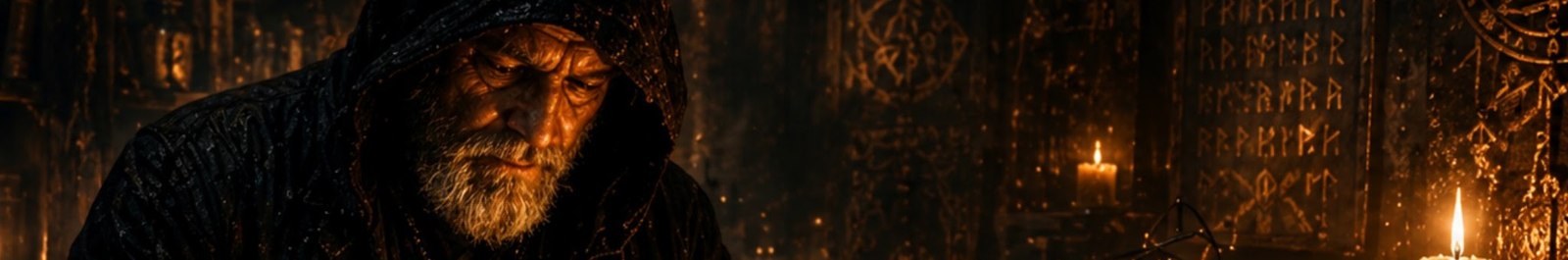 Kanalbild von Ember Runic