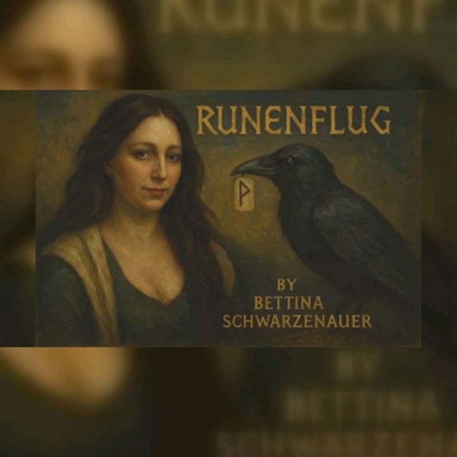 Emblem von Runenflug