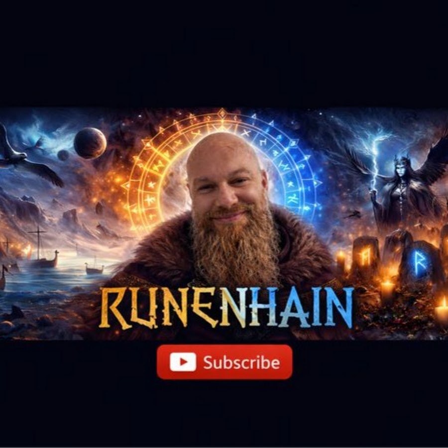 Emblem von Runenhain