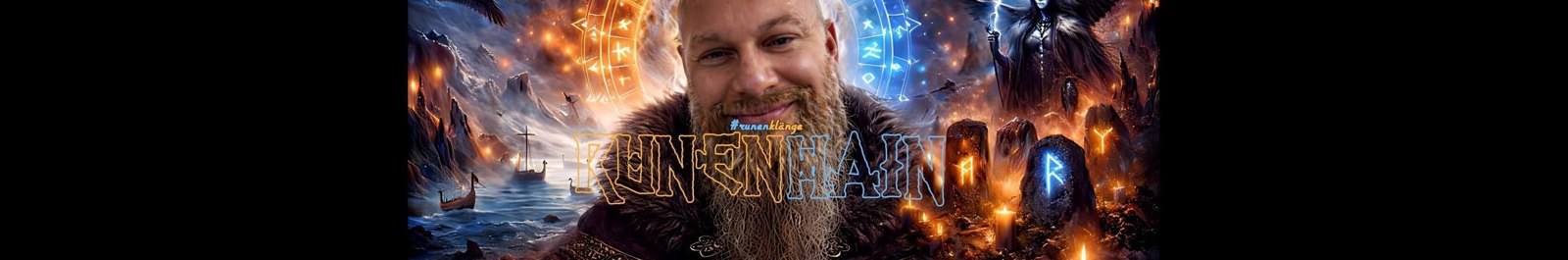 Runenhain