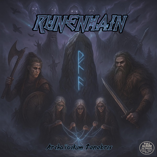 Archaïgikum Tenebris