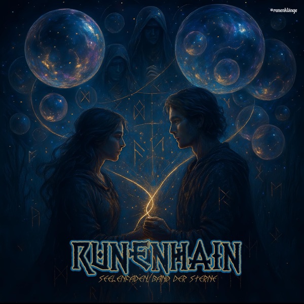 Cover: Seelenfaden, Band der Sterne - Single