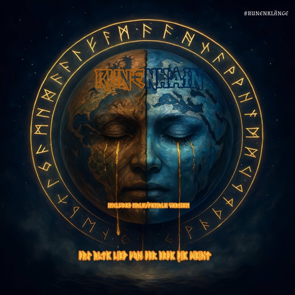 Cover: Das alte Lied von der Erde die weint - Single