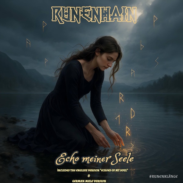Cover: Echos meiner Seele (Echoes of my soul) - Single