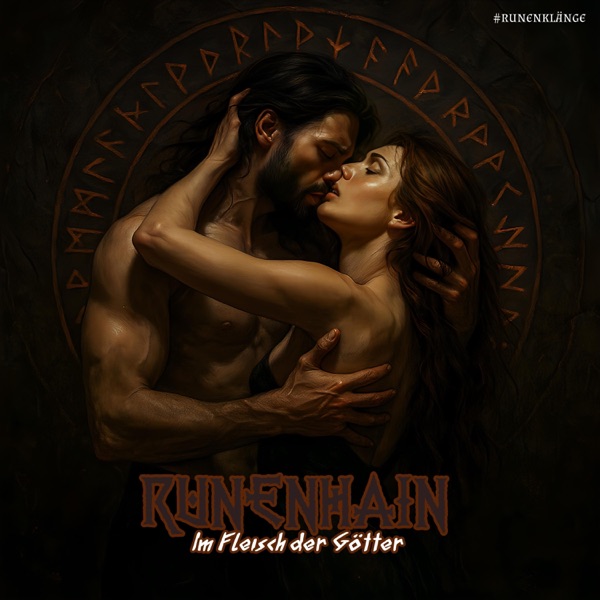 Cover: Im Fleisch der Götter - Single
