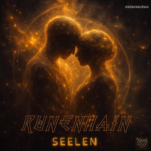 Cover: Seelen - Single